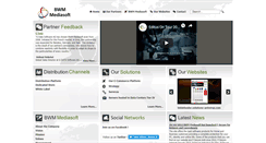 Desktop Screenshot of gdata.achat-licence.fr